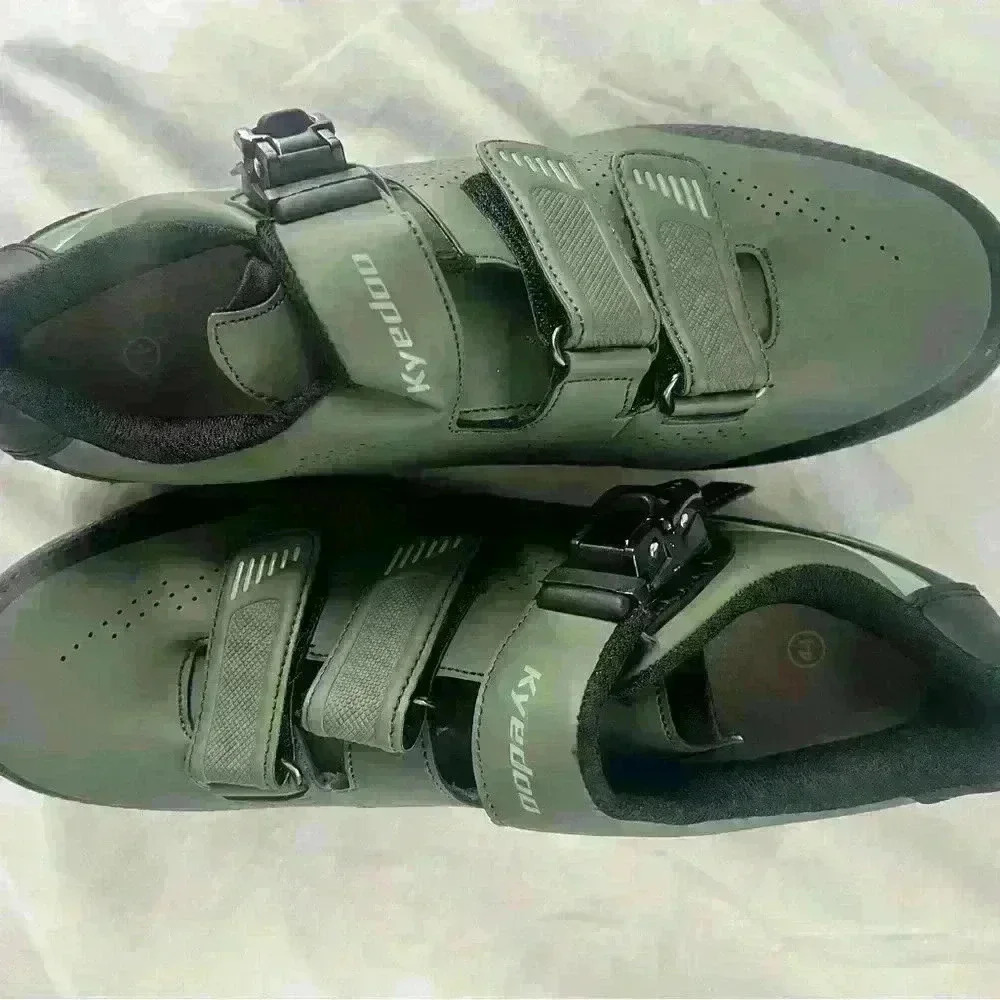 Kyeedo men’s Biking shoes. NWOT. Size 11 (44) - Picture 2 of 4
